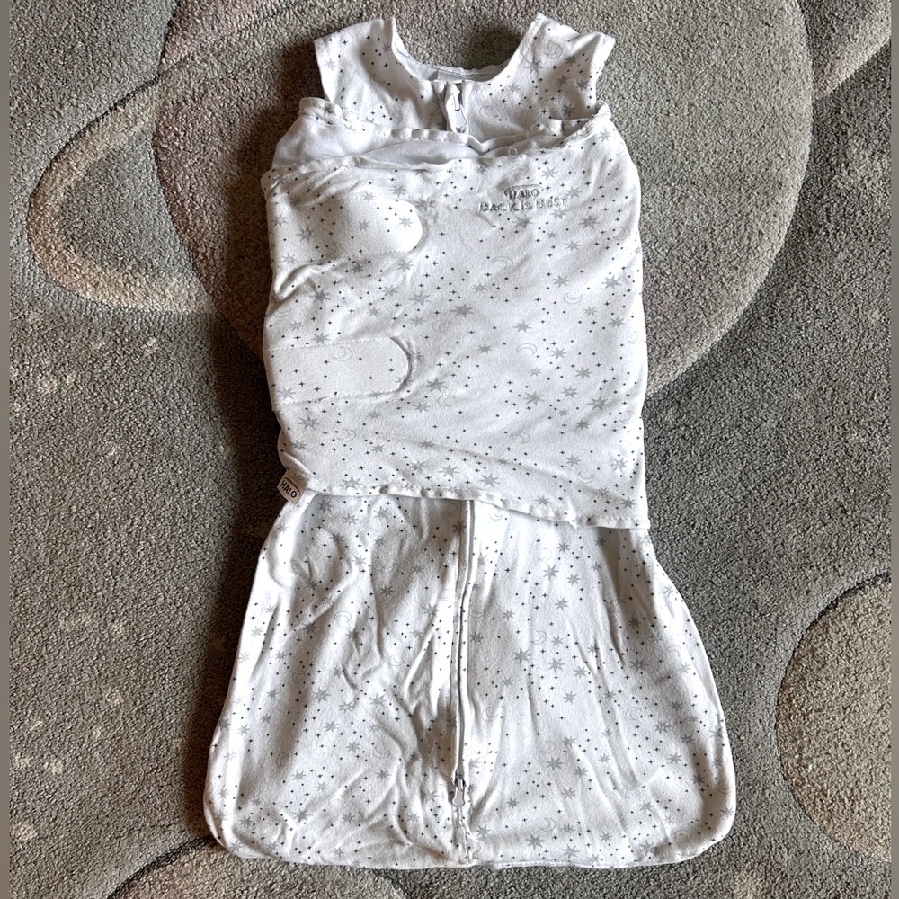 Halo SleepSack Swaddle